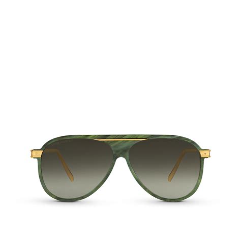 Products by Louis Vuitton: LV Blackwood Sunglasses